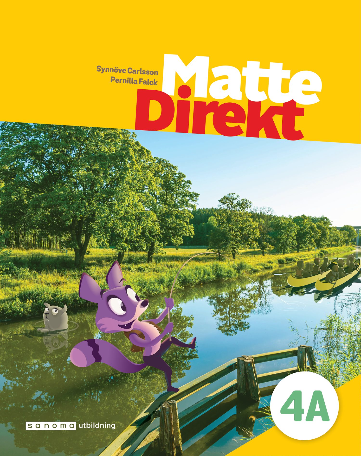 Matte Direkt 4