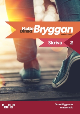 Bryggan Skriva 2 – Omslag